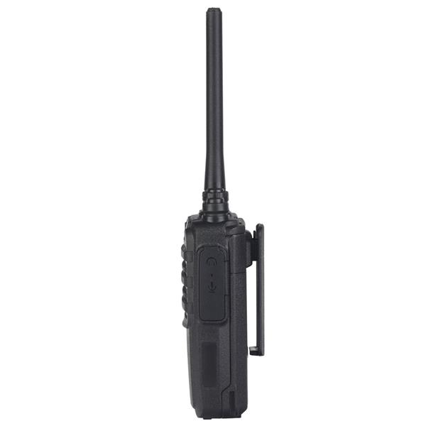 【美规】一对装宝锋 BF-C3 400-470MHZ手持对讲机USB充电2800mAh电池+座充+耳机-8