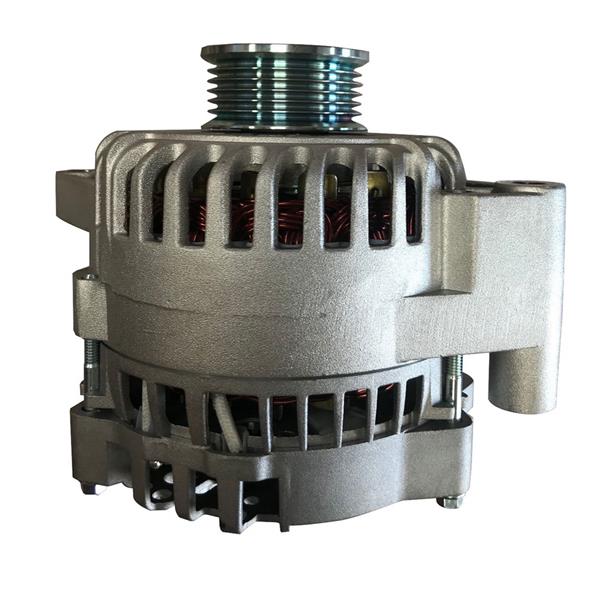 Alternator 110A 3.0L for 02-06 FORD TAURUS /02-05 MERCURY SABLE-4