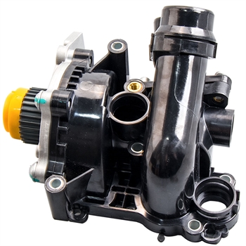 冷却水泵Water Pump for VolksWagen Jetta 08 2.0L, engine ID CBFA 06H121026T，06H121026AB