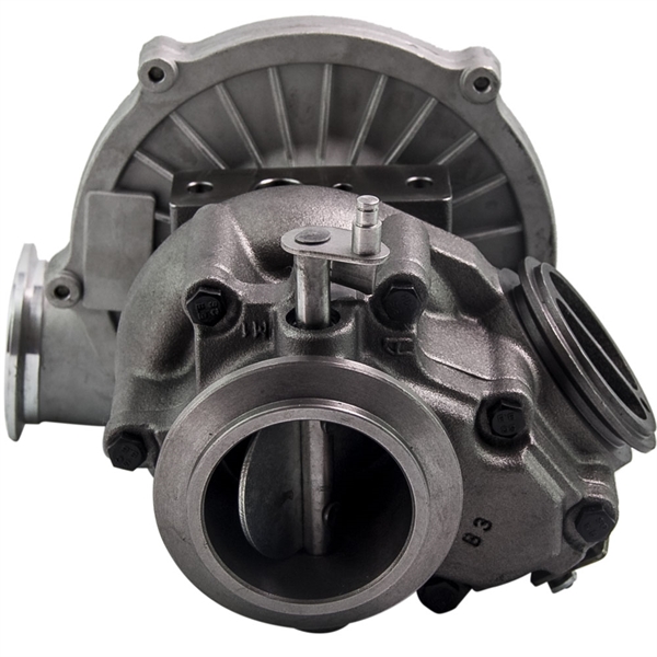 涡轮增压器 Turbocharger for Ford Excursion 7.3L Powerstroke Diesel 2000-2003 1831383C92-2