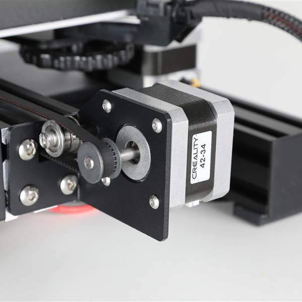 Creality 110V Ender-3Pro 黑色 FDM 3D打印机-23