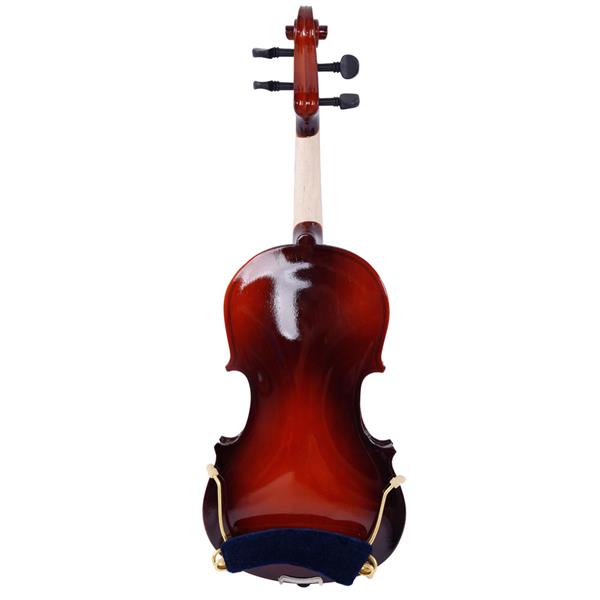 【AM不售卖】GV100 1/2 实木 自然色 小提琴-3