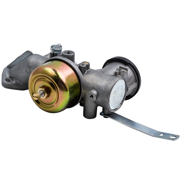 Brand New Carburetor Carb Replaces For 491031 490499 491026 281707 12HP-2