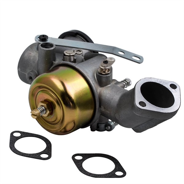 Brand New Carburetor Carb Replaces For 491031 490499 491026 281707 12HP-1