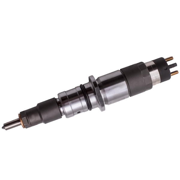 喷油器Fuel Injector For KOMATSU PC200-8 3976372 4945969-6