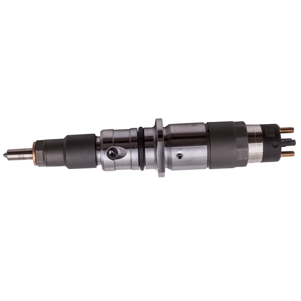 喷油器Fuel Injector For KOMATSU PC200-8 3976372 4945969-3