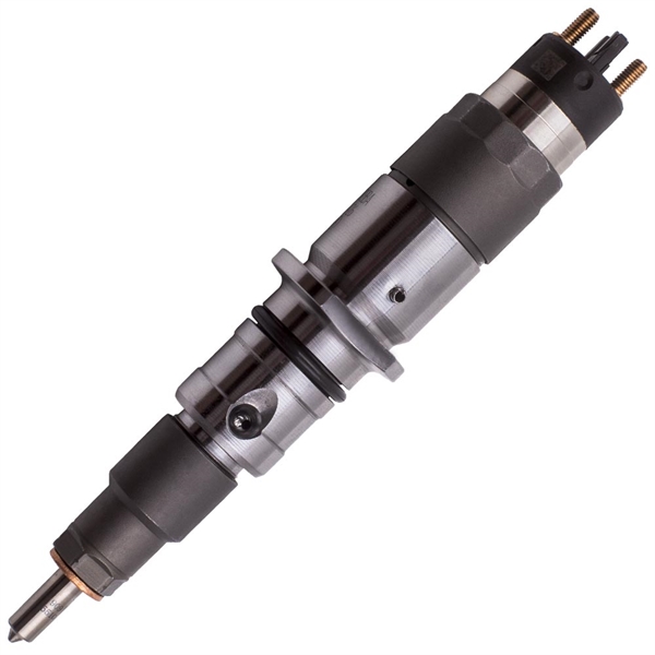 喷油器Fuel Injector For KOMATSU PC200-8 3976372 4945969-2