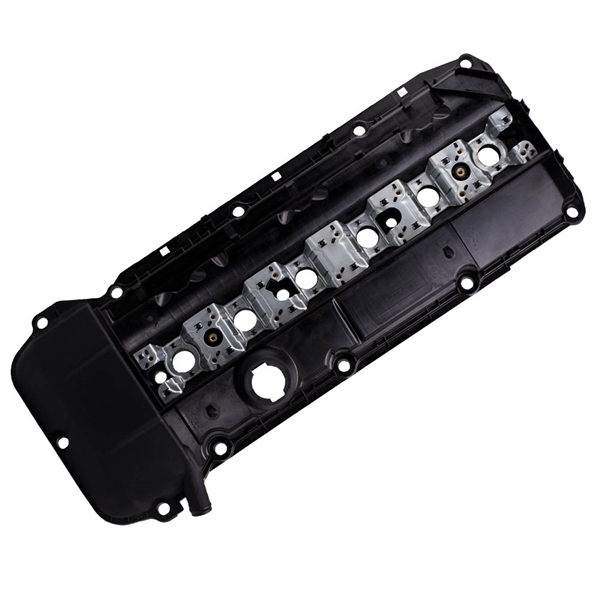 发动机阀盖Engine Valve Cover & Gasket For BMW 3 Series E46 325XI 330I 330XI 2001-2002 11111432928-3