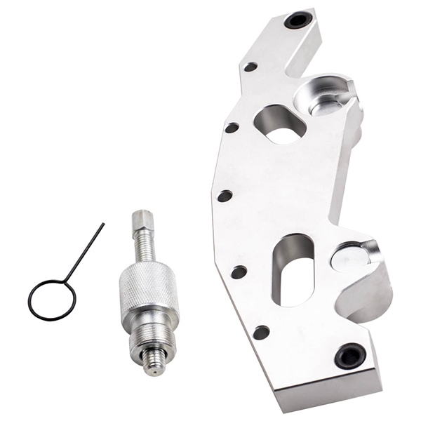 正时工具套件Camshaft Alignment Lock Timing Tools Kit Double Set For BMW M52TU 98-00-3