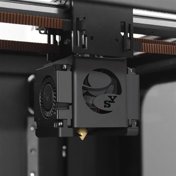 啄木鸟 3D打印机-7