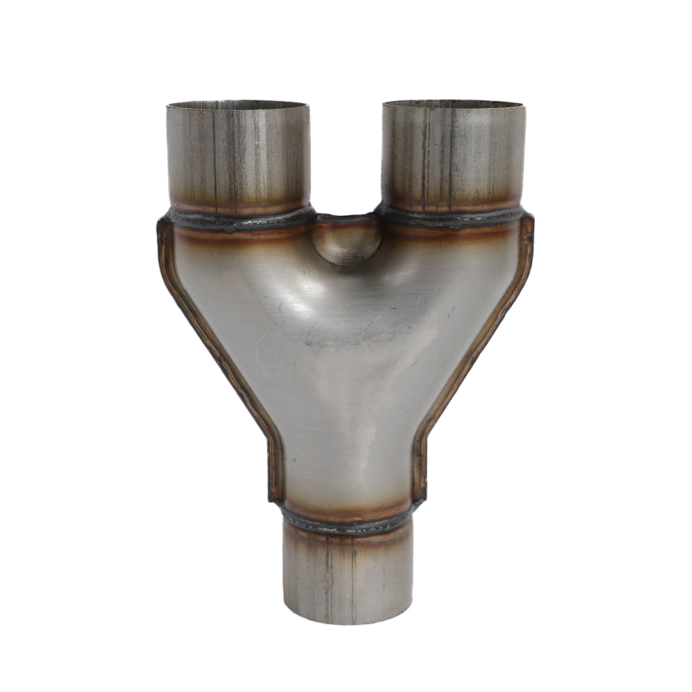 Durable Stainless Steel Exhaust Tip