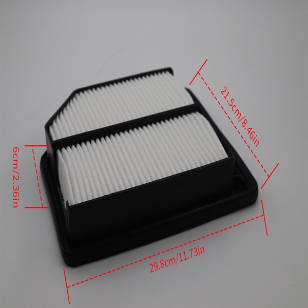 空滤FOR 06-12,14-15 Honda Civic Air filter /OEM#17220-2MB-Y00-2