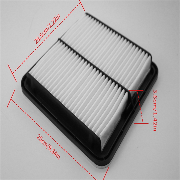 空滤FOR 09-12,14 Subaru Forester Air filter /OEM# 16546-AA090-2