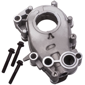 机油泵Oil Pump for BUICK ENCLAVE 3.6L 3564CC 217CID V6 DOHC 2008-2016  12640448