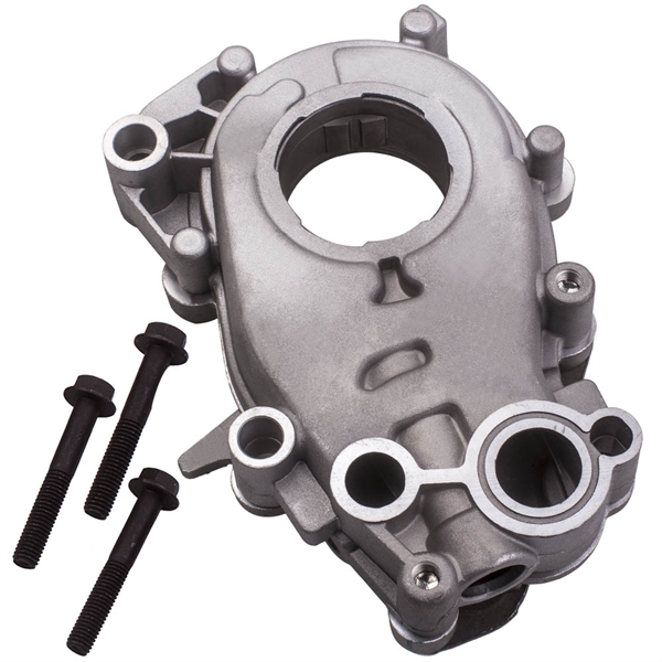 机油泵Oil Pump for BUICK ENCLAVE 3.6L 3564CC 217CID V6 DOHC 2008-2016  12640448-1