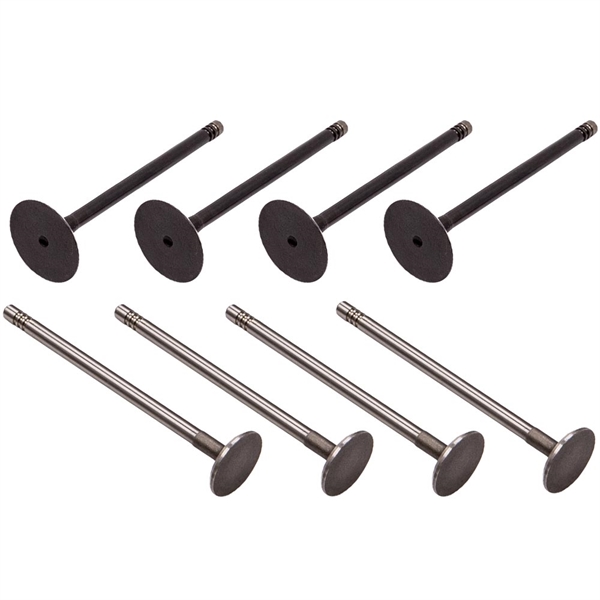 进排气阀门24 Intake & Exhaust Valves Valve For Chrysler 300 3.5L 3497CC 215CU. IN. V6 SOHC 2005-2010 V1713（亚马逊禁售）-5