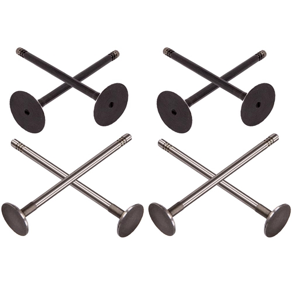 进排气阀门24 Intake & Exhaust Valves Valve For Chrysler 300 3.5L 3497CC 215CU. IN. V6 SOHC 2005-2010 V1713（亚马逊禁售）-6