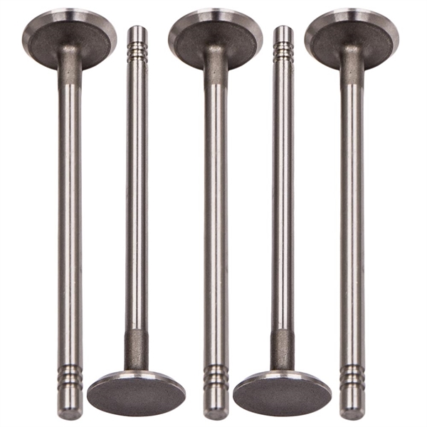 进排气阀门24 Intake & Exhaust Valves Valve For Chrysler 300 3.5L 3497CC 215CU. IN. V6 SOHC 2005-2010 V1713（亚马逊禁售）-2