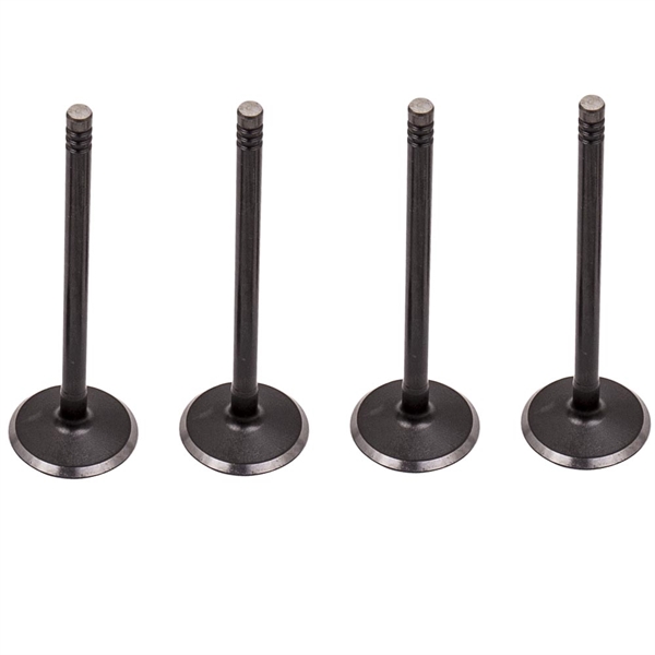 进排气阀门24 Intake & Exhaust Valves Valve For Chrysler 300 3.5L 3497CC 215CU. IN. V6 SOHC 2005-2010 V1713（亚马逊禁售）-3
