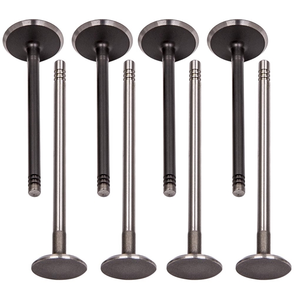进排气阀门24 Intake & Exhaust Valves Valve For Chrysler 300 3.5L 3497CC 215CU. IN. V6 SOHC 2005-2010 V1713（亚马逊禁售）-4