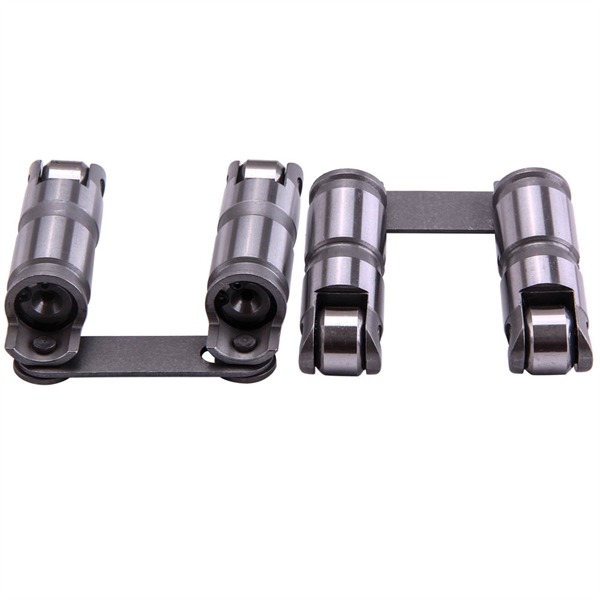 滚子式气门挺杆Hydraulic Roller Lifters for Pontiac Oldsmobile V8 350-455 303 301 265 421 428 1957-1964-6