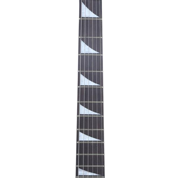 【AM不售卖】双-单-双拾音器 日落色 170型电吉他+音箱套装-12