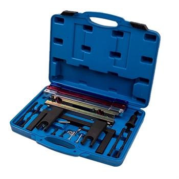 正时工具套件Camshaft Alignment Kit Timing Tool Removal Install Set For BMW N51 N52 53 54 55