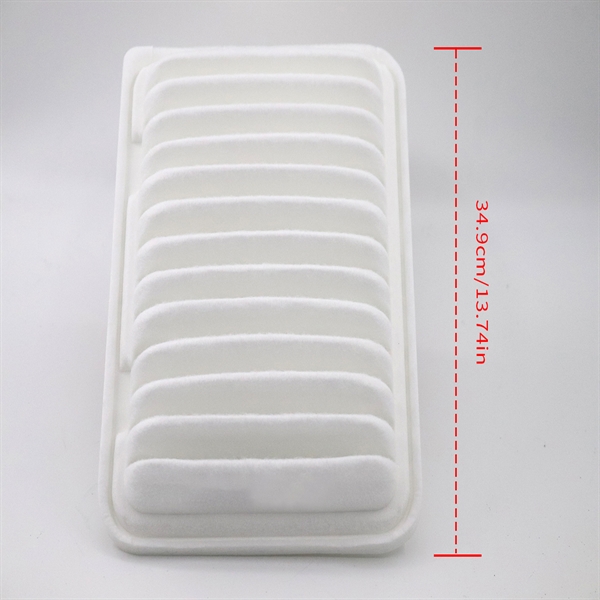 空滤FOR 07-17 Toyota Camry Air filter /OEM# 17801－28030-2
