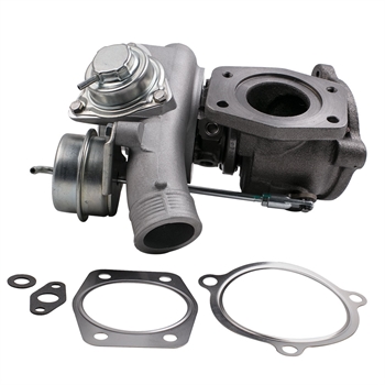 涡轮增压器 Turbocharger for Volvo S60 2.5L with N2P25LT 2003-2009 49377-06201