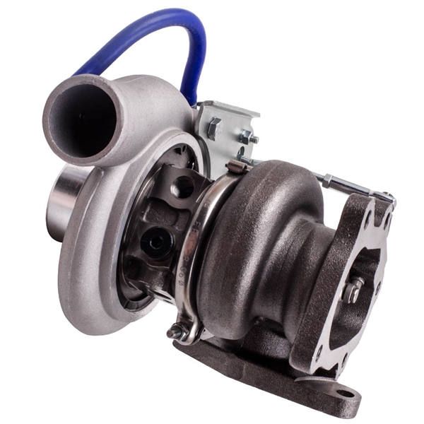 涡轮增压器 Turbocharger for Subaru IMPREZA WRX / STI EJ20 EJ25 engine 02-06-3