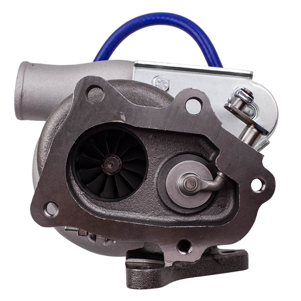 涡轮增压器 Turbocharger for Subaru IMPREZA WRX / STI EJ20 EJ25 engine 02-06-2