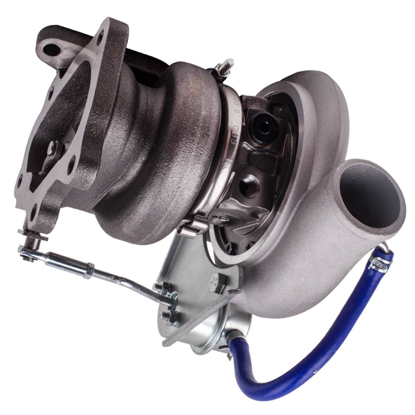 涡轮增压器 Turbocharger for Subaru IMPREZA WRX / STI EJ20 EJ25 engine 02-06-5