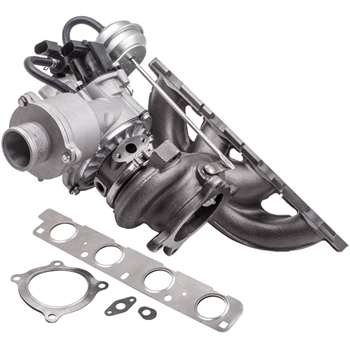 涡轮增压器 Turbocharger for Audi A4, A4 Avant, A4 Quattro Avant 2.0 TFSI 2009-2012 53039700291