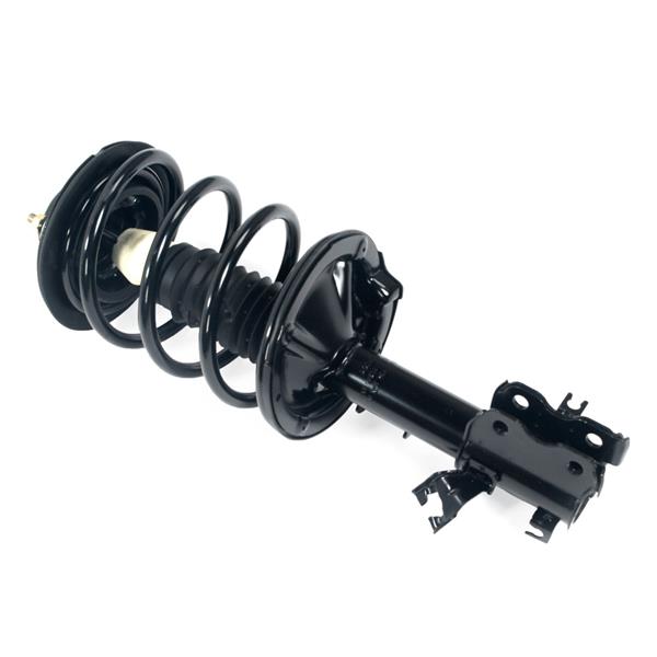 2pcs Front Shock Absorbers Assemblies for 2004 - 2008 Nissan Maxima All Models 172240 172241 JB-13