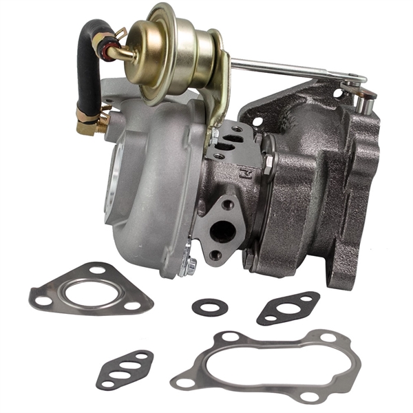 涡轮增压器 Turbocharger RHB31 VZ21 For Small engine snowmobiles Quads Rhino Motorcycle ATV 500-600ccm 1390062D51-1