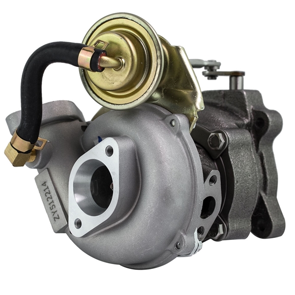 涡轮增压器 Turbocharger RHB31 VZ21 For Small engine snowmobiles Quads Rhino Motorcycle ATV 500-600ccm 1390062D51-5