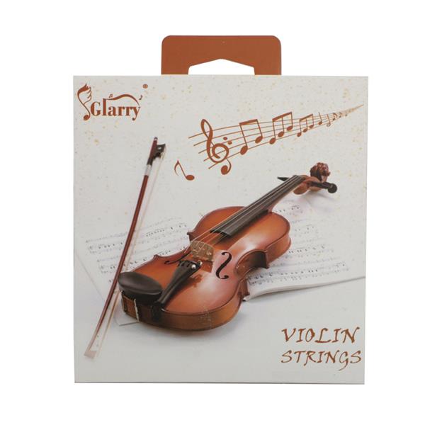 【AM不售卖】3/4 4/4小提琴 3/4 4/4小提琴 琴弦-7
