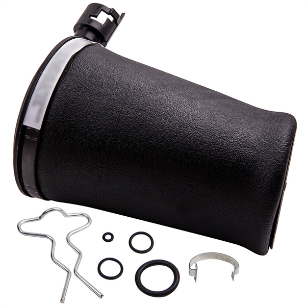 空气悬架弹簧袋 Air Shock Absorber Spring Bag For Lincoln Town Car 1990-2011 Rear 3U2Z5580BA-1