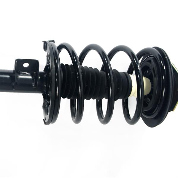 2pcs Front Shock Absorbers Assemblies for 2004 - 2008 Nissan Maxima All Models 172240 172241 JB-3
