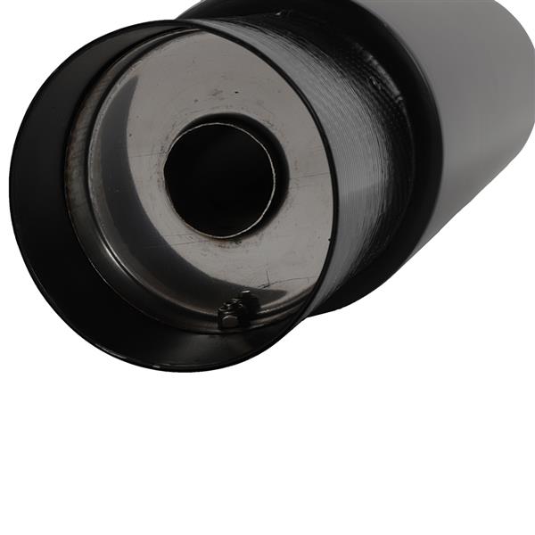 尾喉消音器-SS304+black paint+carbon tip,-4-2.5-19-10