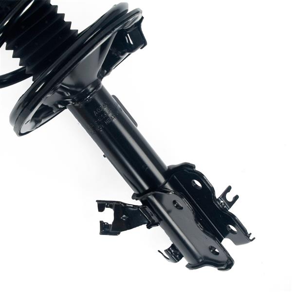 2pcs Front Shock Absorbers Assemblies for 2004 - 2008 Nissan Maxima All Models 172240 172241 JB-4