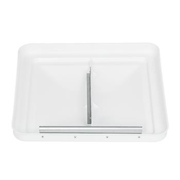 通风盖-1-中号白色RV通风盖 VL200W
