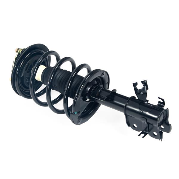 2pcs Front Shock Absorbers Assemblies for 2004 - 2008 Nissan Maxima All Models 172240 172241 JB-2