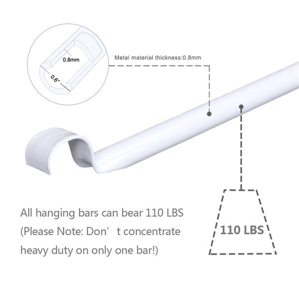 LY-120*60*180 家用植物生长棚水培棚 加窗-11