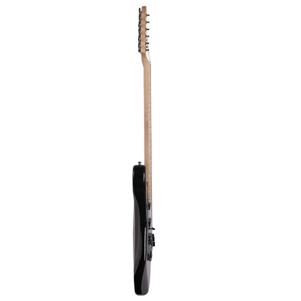 【AM不售卖】GST 单-单-单拾音器 枫木指板 黑色-黑护板 S102 ST电吉他-4