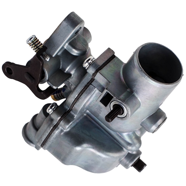 化油器Carburetor for H Case Farmall Cub Lo Boy w/ S/N 312389 251234R91 63349C91-6