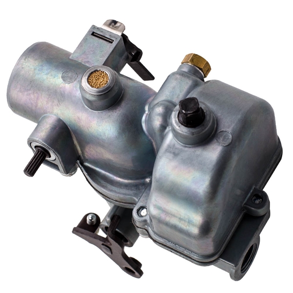 化油器Carburetor for H Case Farmall Cub Lo Boy w/ S/N 312389 251234R91 63349C91-4