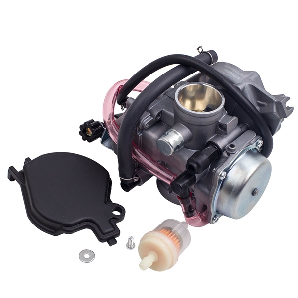 化油器Carburetor for Kawasaki KVF300 PRAIRIE 300 1999 - 2002-1