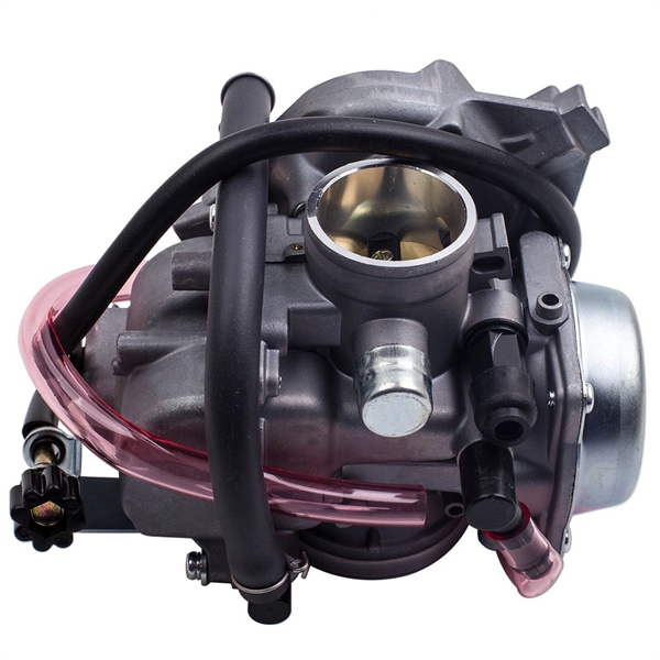 化油器Carburetor for Kawasaki KVF300 PRAIRIE 300 1999 - 2002-4