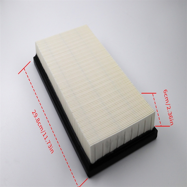 空滤FOR 92-04 Chevrolet Truck S10 - Pickup Air filter /OEM# 25098463-2